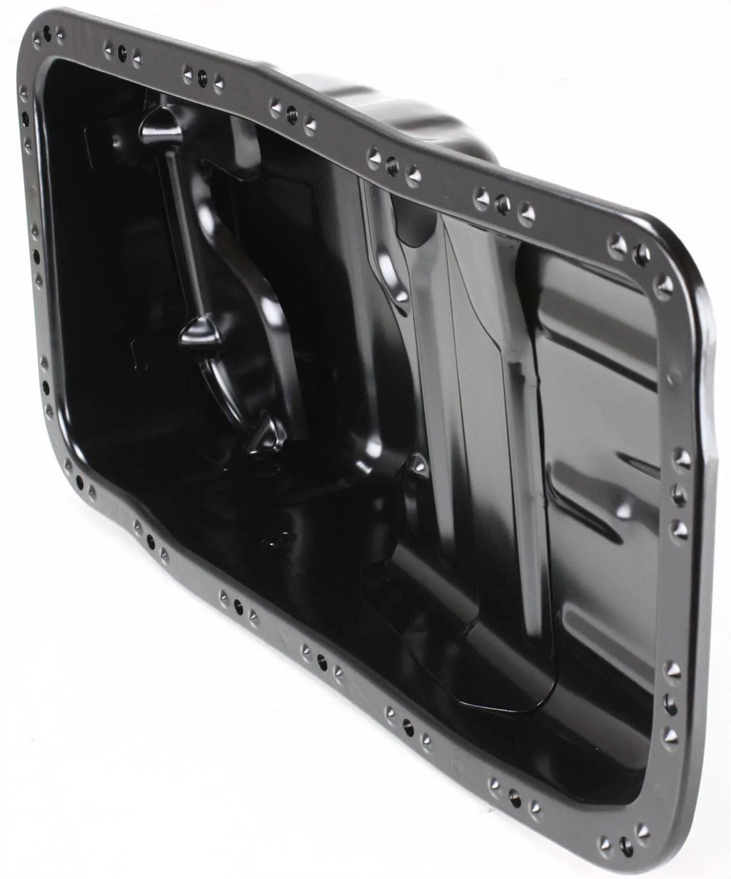 Oil Pan Compatible with 1999-2000 Honda Civic 1990-2001 Acura Integra 4Cyl 1.6L 1.8L Steel