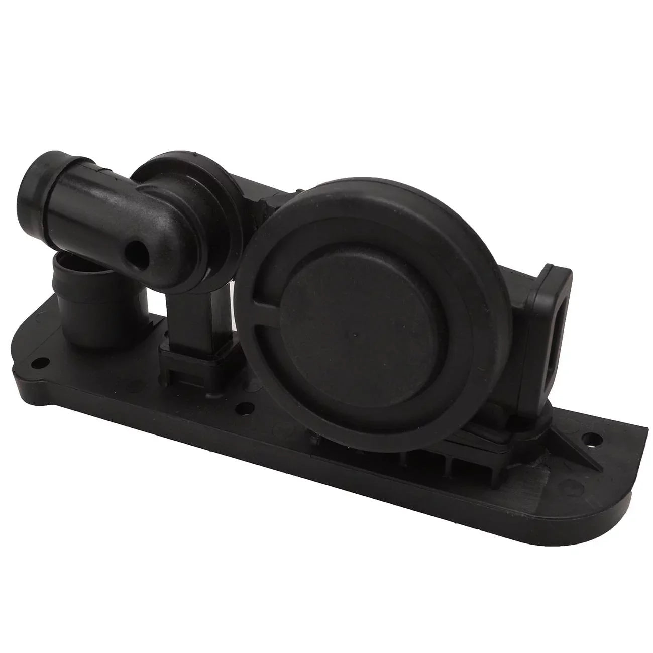 For A3 A4 Eos  Jetta Passat   Crankcase Vent Valve and Hoses Set Kit Fits select: 2007   , 2008   /