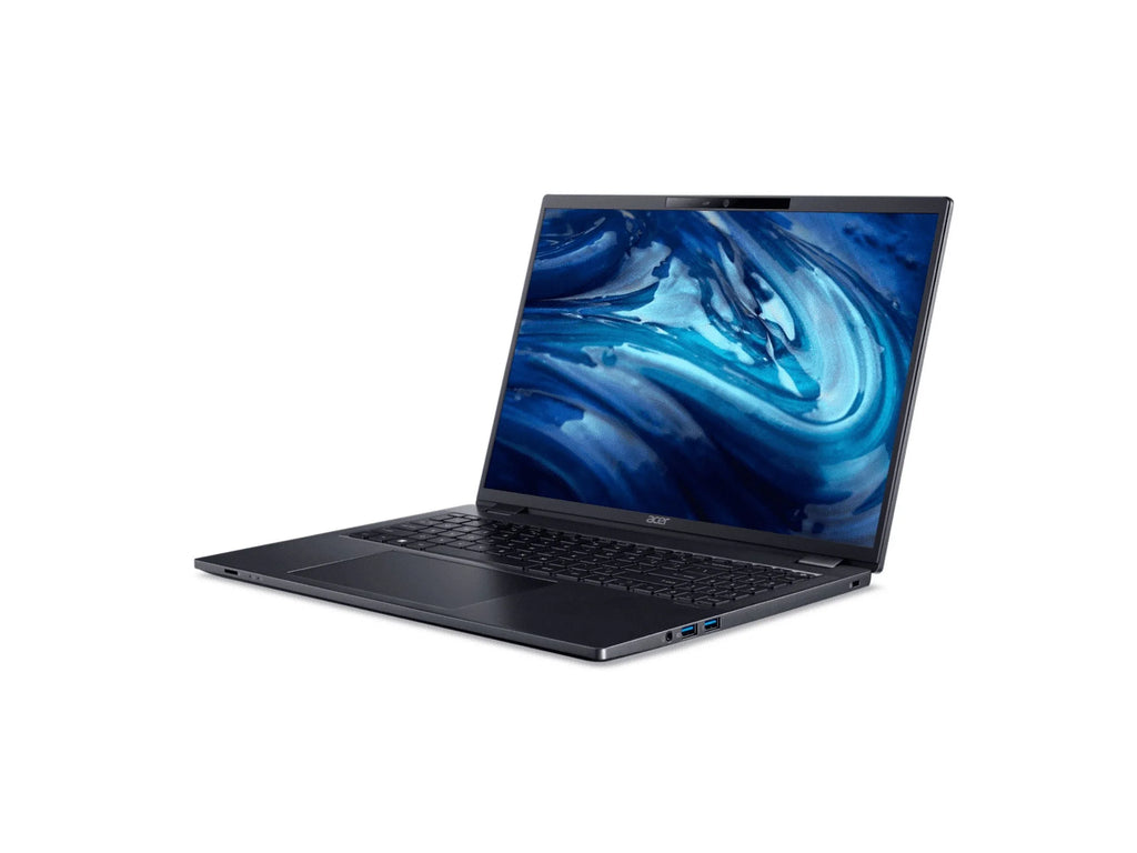 Acer TravelMate P4 P414-41 TMP414-41-R923 14" Notebook -  - 1920 x 1200 -  Ryzen 7  6850U Octa-core (8 Core) 2.70 GHz - 16  Total  - 512   - Slate Blue