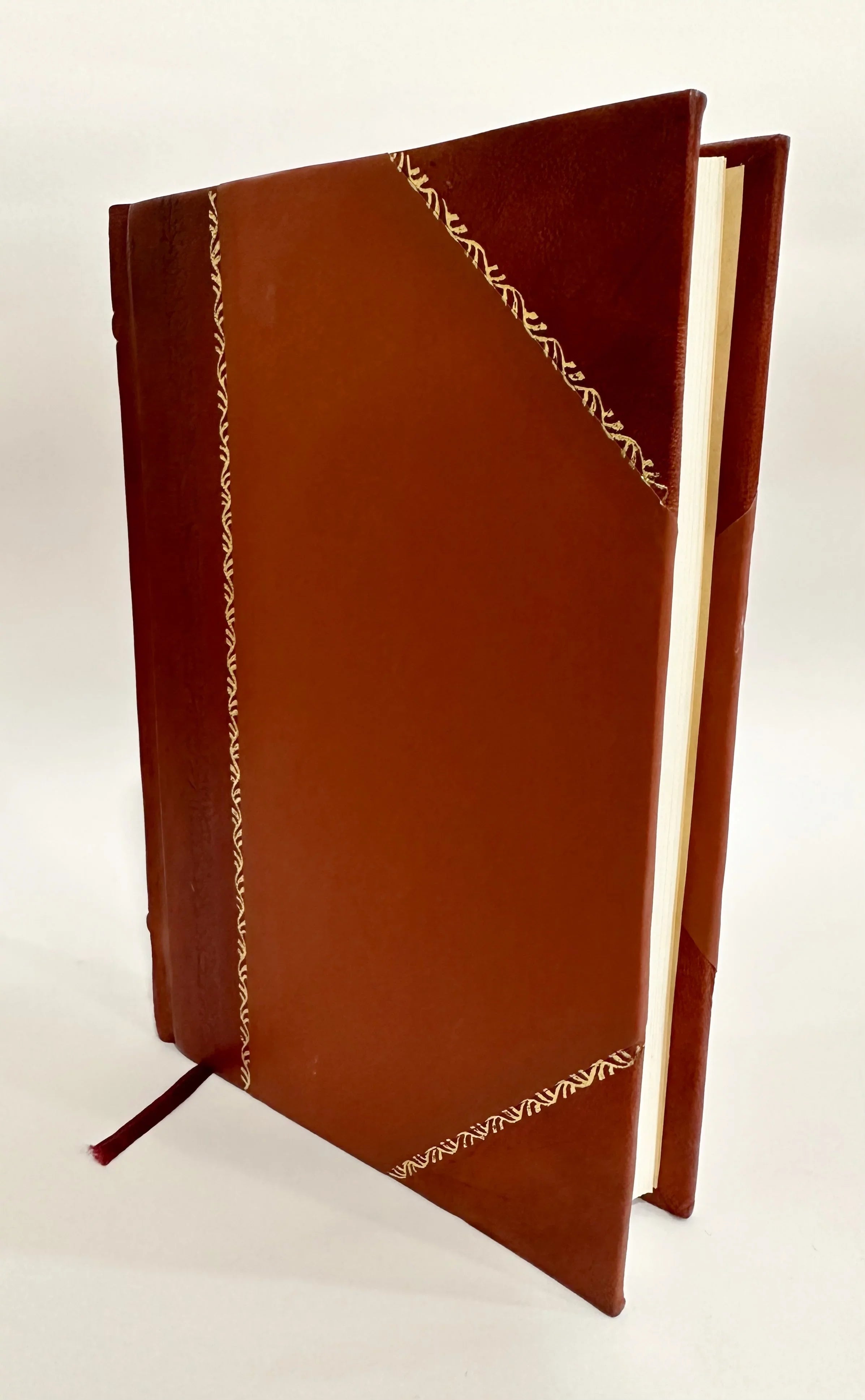 Ernest Vane / Alexander Baillie Cochrane (1850) (1850) [Leather Bound]
