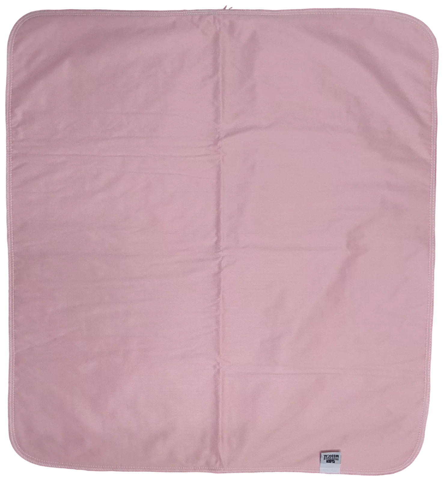 6 Pack Bed Pad Washable Incontinence Underpad - Absorbent Waterproof Urinary Protection for Seniors Children 36 x 42 Pink