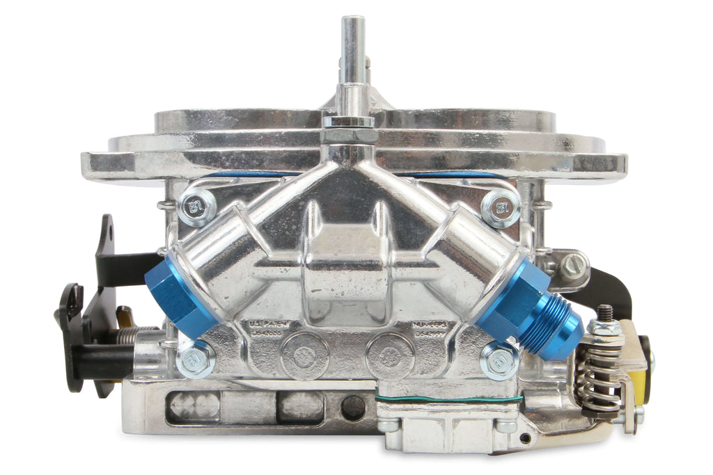 Quick Fuel Technology -4710-A Carburetor