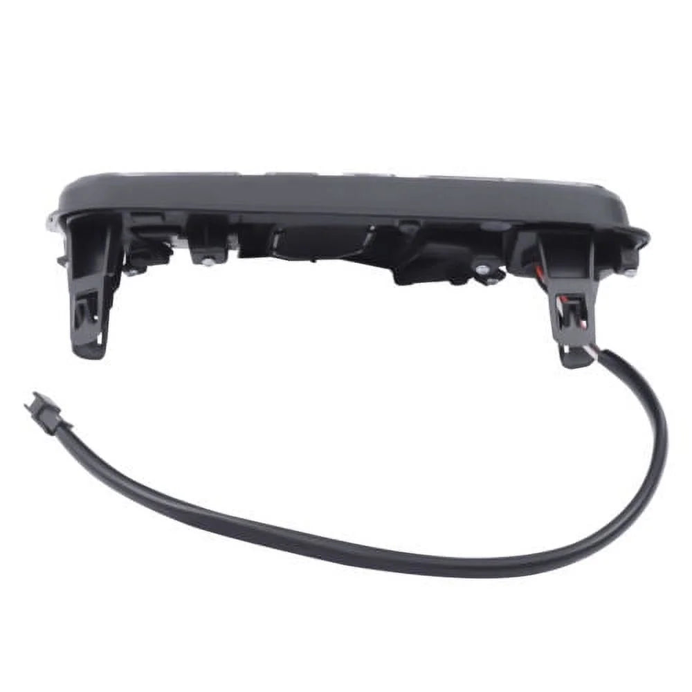 Car   Daytime Running Light w/Turn Lamp Fits Nissan Navara NP300 2021 2022