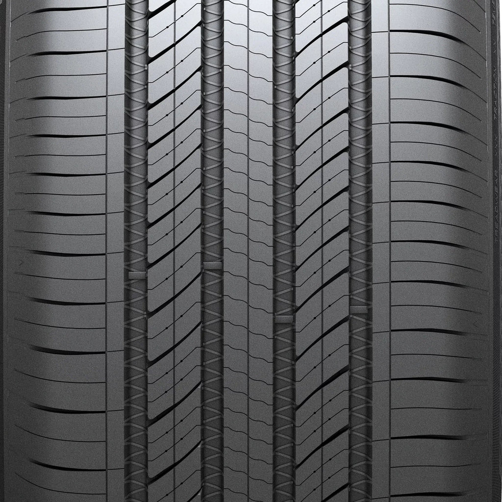 Hankook iON evo   IH01A All Season 255/40R21 102Y  Passenger Tire