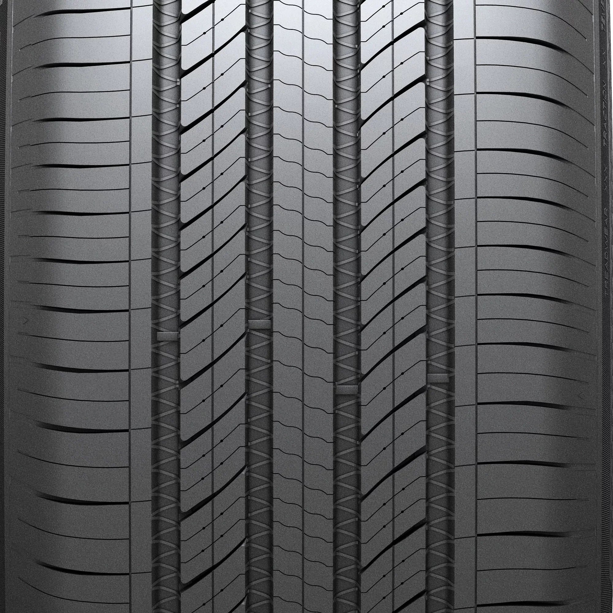 Hankook iON evo   IH01A All Season 255/40R21 102Y  Passenger Tire