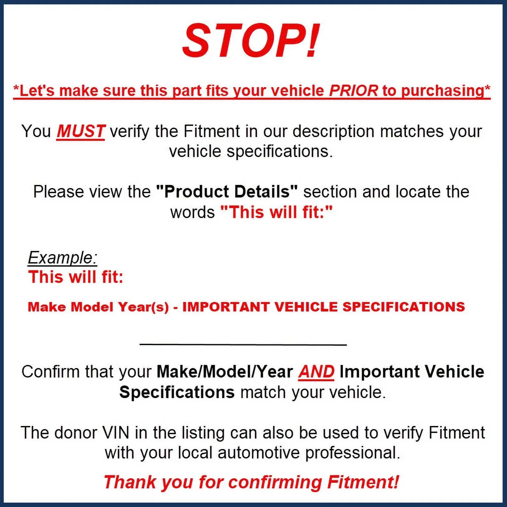 Pre-Owned 2013 Ford Fusion Sony Radio Control Panel Face   (Good)