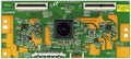 Sharp Vizio LJ94-37393E T-Con Board