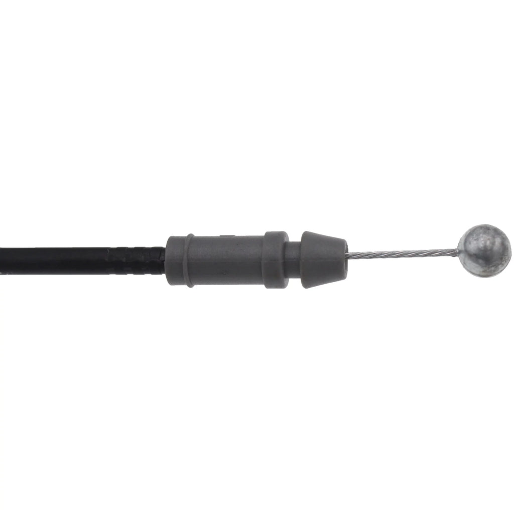 Dorman 912-713 Trunk Lid Release Cable for Specific Toyota Models Fits select: 2007-2011