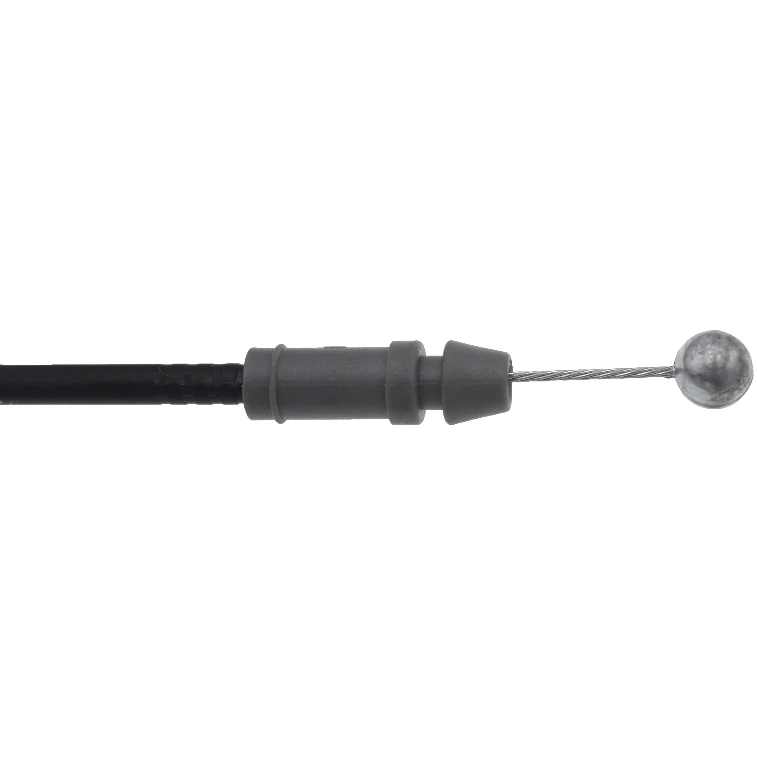 Dorman 912-713 Trunk Lid Release Cable for Specific Toyota Models Fits select: 2007-2011