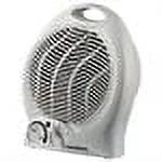 Homebasix Heater/Fan Electric 750/1500W FH04