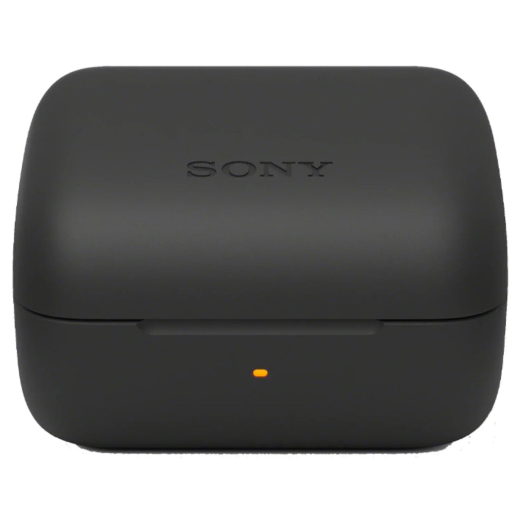 Open Box Sony  Buds Truly Wireless Noise Cancelling Gaming Earbuds, 12 Hours Battery, for , PS5, 360 Spatial Sound, 30ms Low Latency, -C Dongle and  Audio (LC3), -G700N Black
