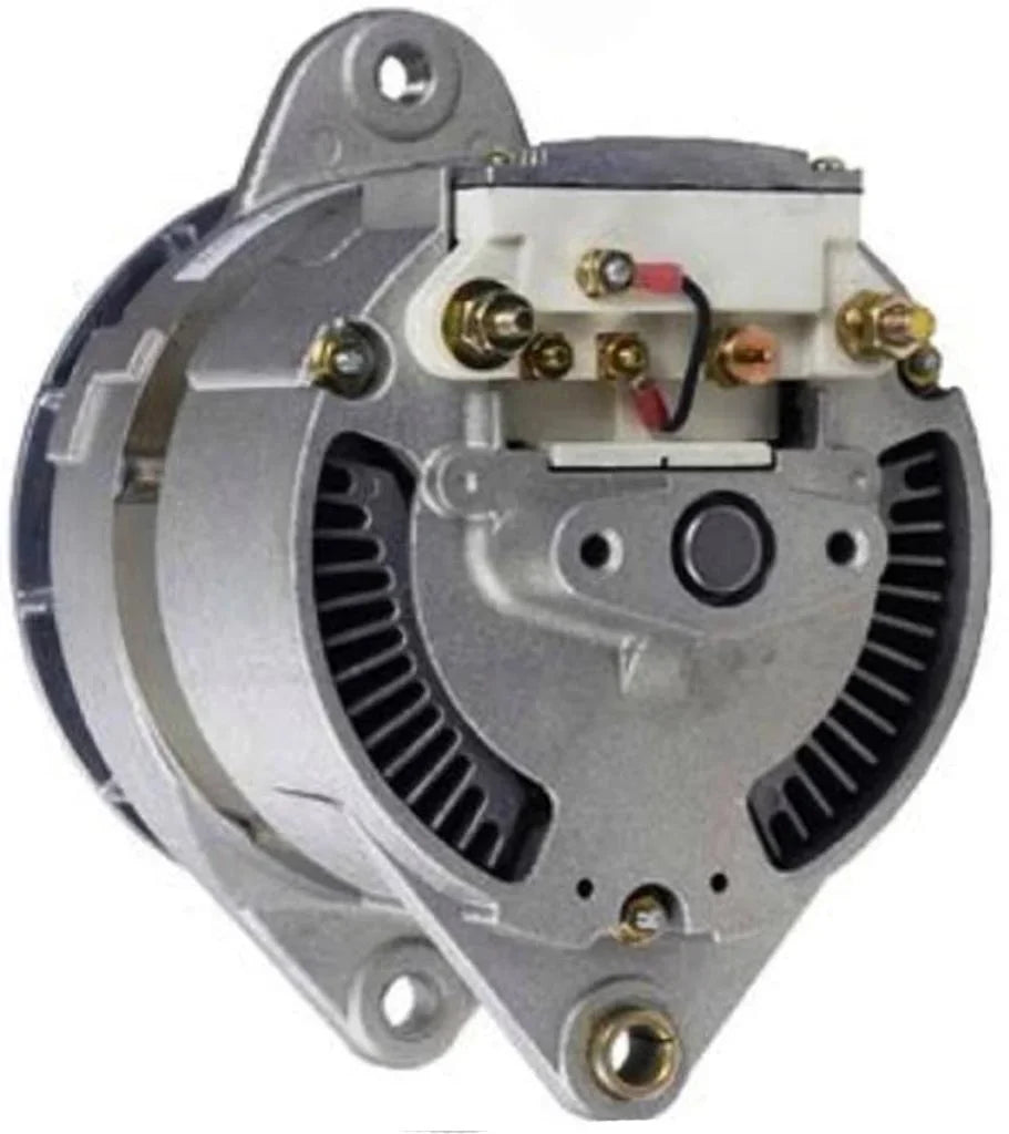 New 130A Alternator Fits Ford Truck F900 L6000 L7000 L8000 L9000 Ford 2Mj4112P4