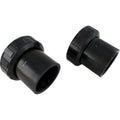 Zodiac Pump Union 2-1-2 - 3in.  Set of 2 R0559900