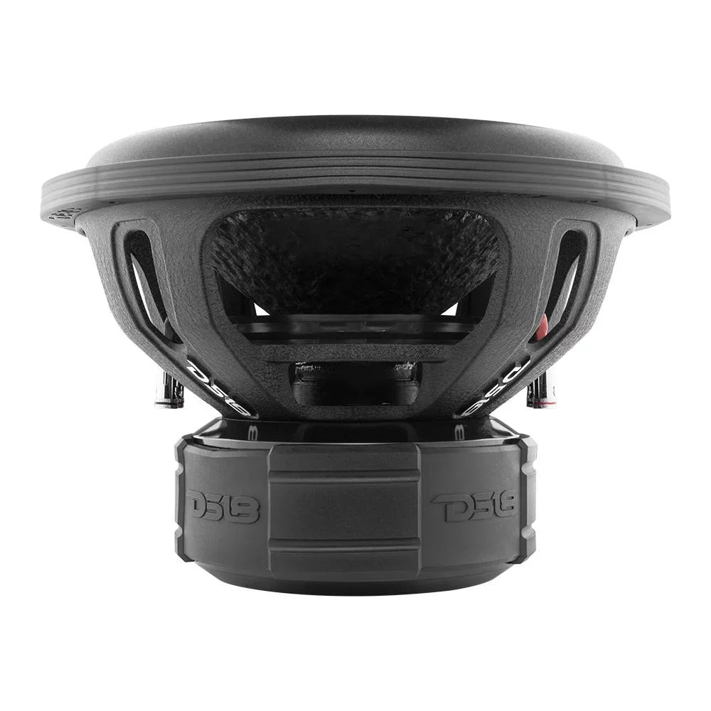 DS18 Audio -XX15.2DHE 15 in. 2000W   2-Ohm High Excursion Subwoofer