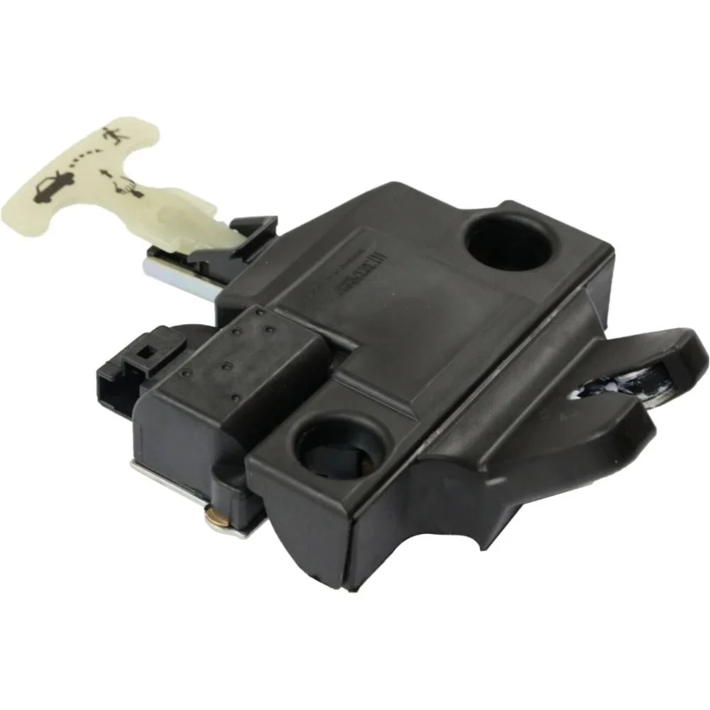 Trunk Lock Actuator 6460006010 For 2007-2011 Toyota Camry Sedan