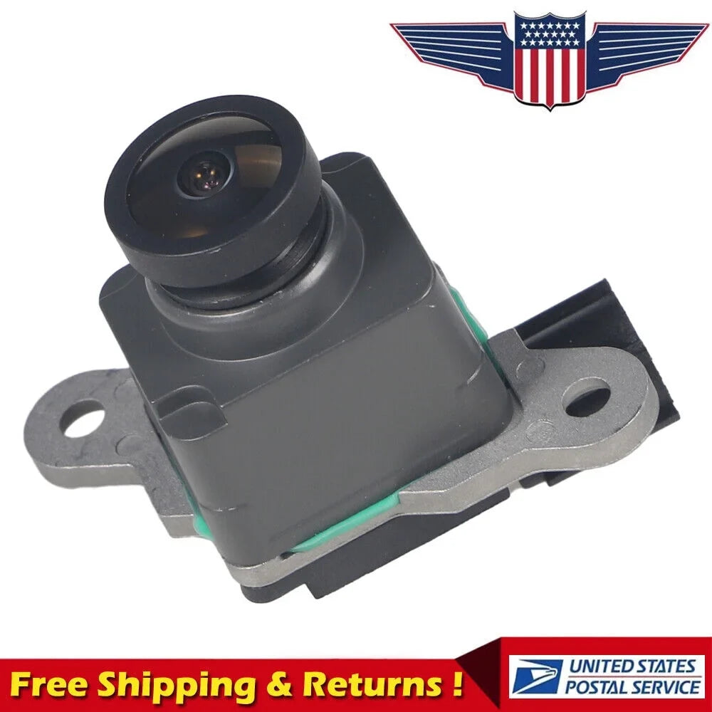 G· For 13-17 Dodge  1500 2500 3500 4500 5500 Rear View Backup Parking Camera