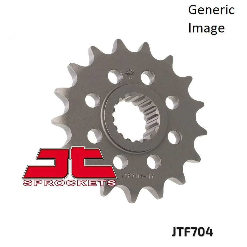 Front & Rear Sprocket Kit for Street  F800  2008-2013