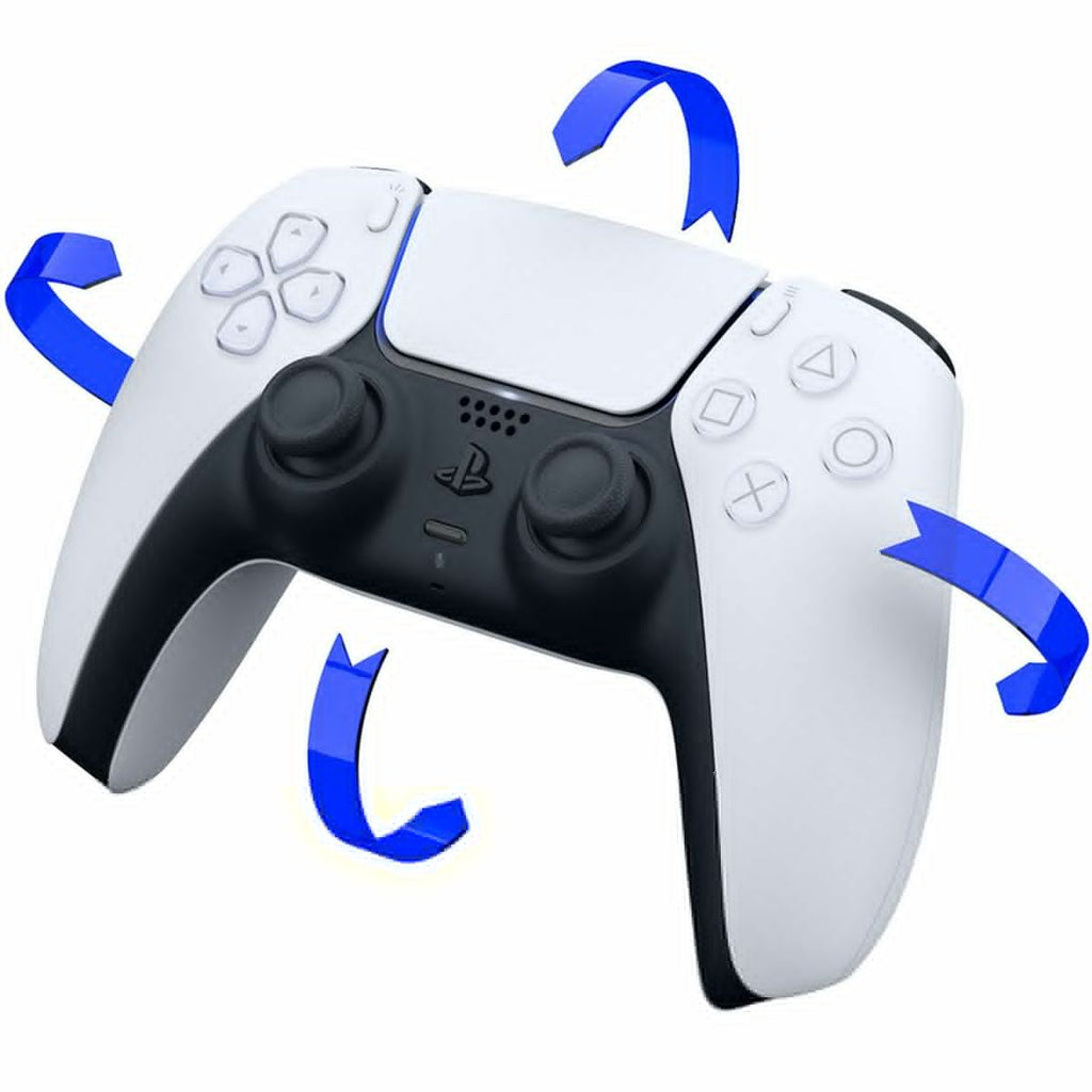 2023 New PlayStation 5 Slim Digital Edition Call of Duty Modern Warfare  Bundle and Mytrix Controller Charger - White, Slim PS5 1TB PCIe  Gaming Console
