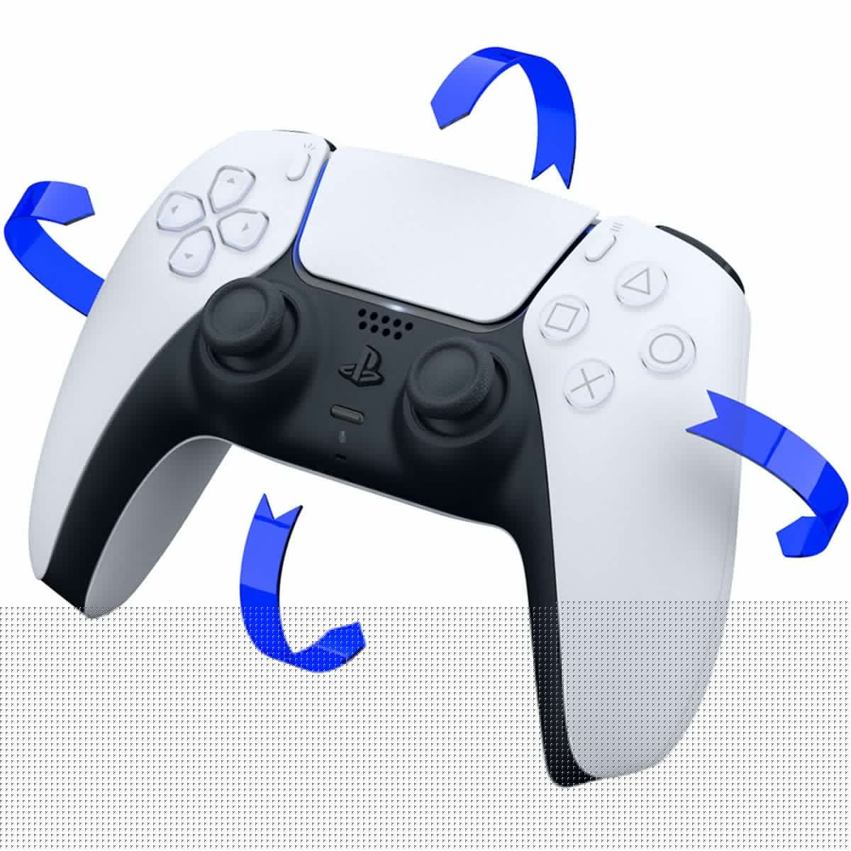2023 New PlayStation 5 Slim Digital Edition Call of Duty Modern Warfare  Bundle and Mytrix Controller Charger - White, Slim PS5 1TB PCIe  Gaming Console