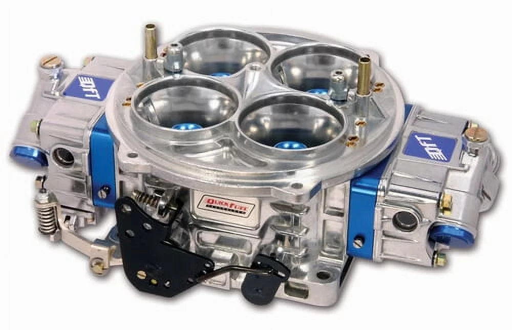 Quick Fuel Technology -4710-A Carburetor