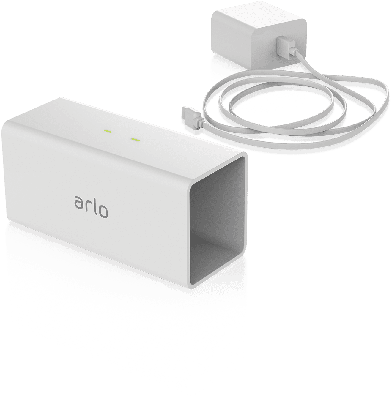 Arlo Pro Charging Station VMA4400C - Arlo Pro & Arlo Go Compatible