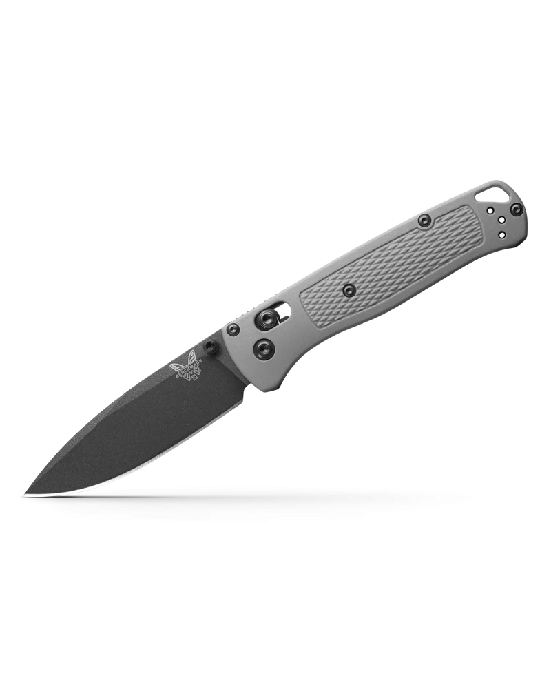Benchmade Bugout 535BK-08 3.24-Inch Stainless Steel Blade Folding Knife