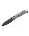 Benchmade Bugout 535BK-08 3.24-Inch Stainless Steel Blade Folding Knife