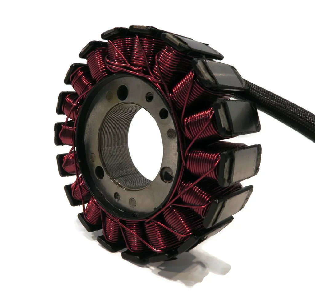 The  Shop | Stator Generator Assembly For 1998 Sea-Doo Engine fits Jet Ski Challenger