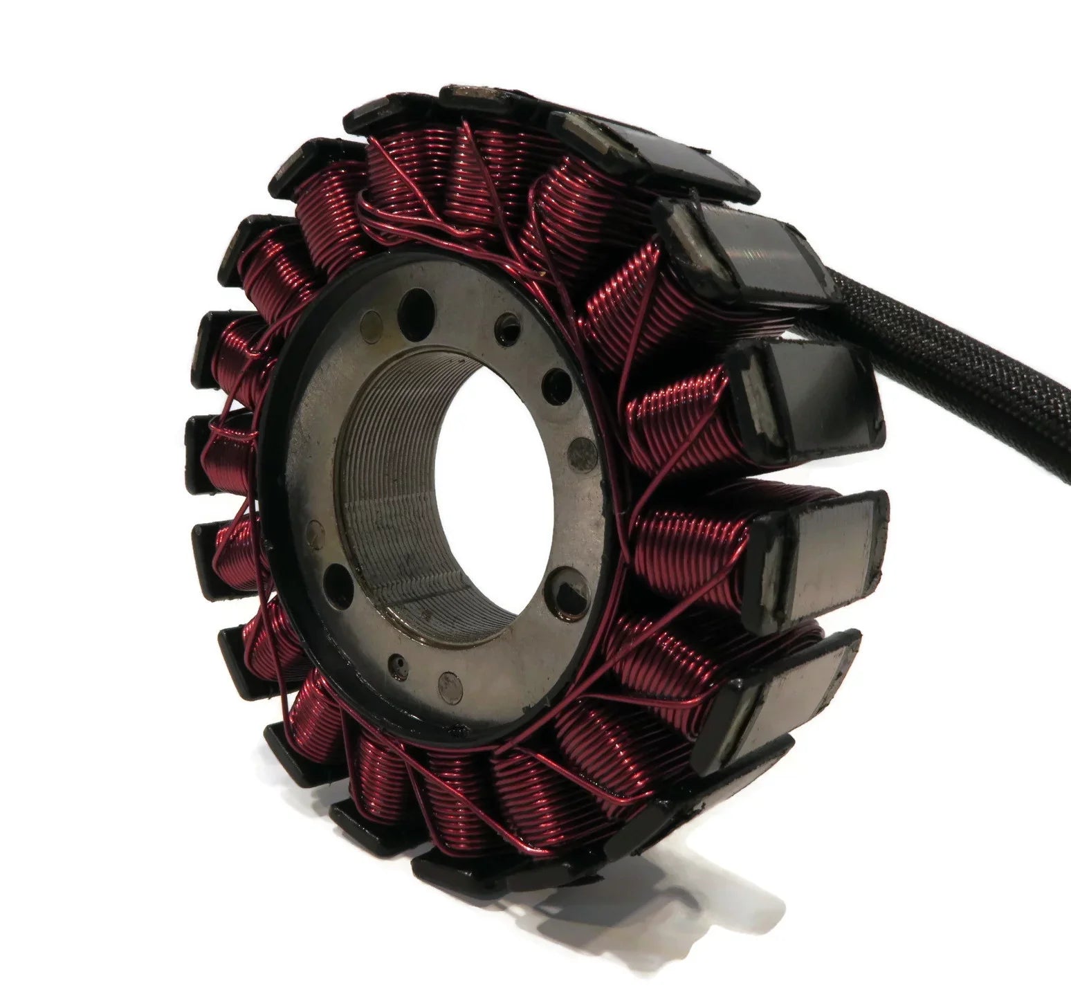 The  Shop | Stator Generator Assembly For 1998 Sea-Doo Engine fits Jet Ski Challenger
