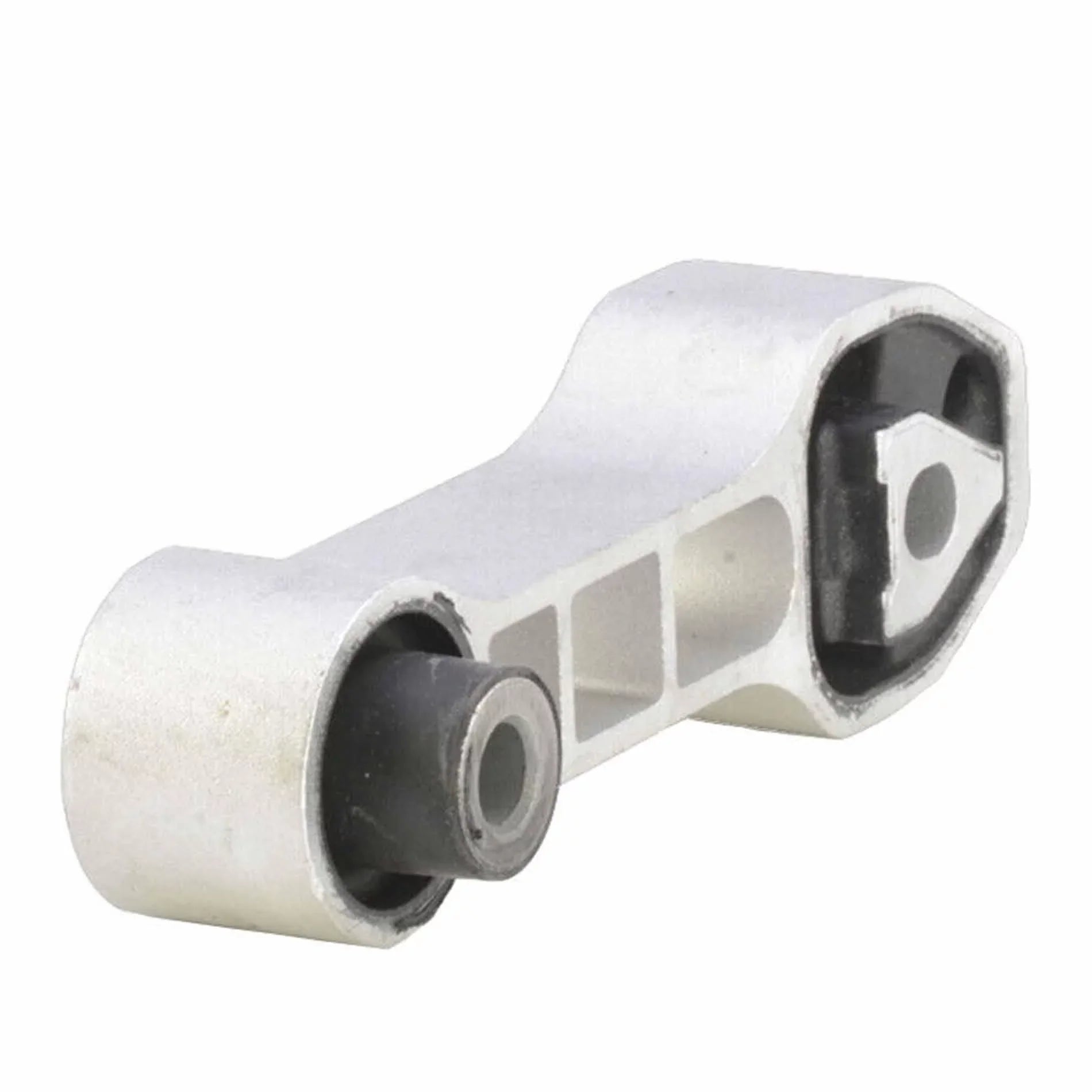 Advance Compatible with Fiat 12-18 500 1.4L Rear Torque Strut and Left Transmission Mount Set 2PCS A5660 A5645 2012 2013 2014 2015 2016 2017 2018