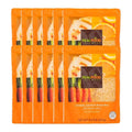 Real Food Blends - Orange Chicken, Carrots & Brown Rice - Meals for Tube Fed People - 9.4 Oz Pouch (Pack of 12)