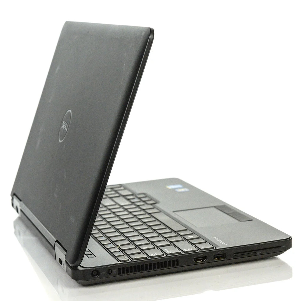 Pre-Owned Dell Latitude E5540 Laptop i5 Dual-Core 4GB 320GB Win 10 Pro B v.