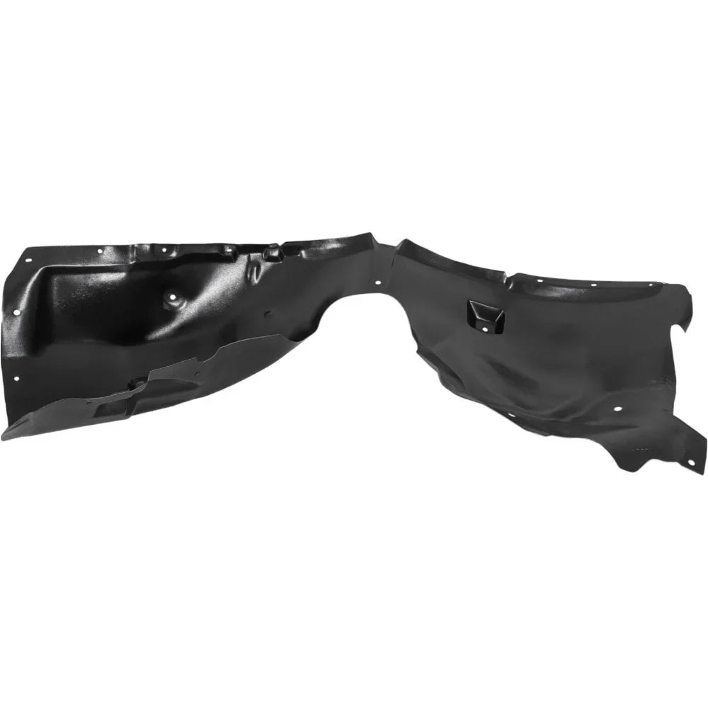 Geelife Fender Liners Front Driver Left Side Hand For 17-22 Pacifica 20-22 Voyager