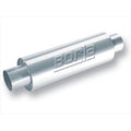 40085 Xr-1 Sportsman 3 In. Center-Center 15 x 5 In. Round - Racing Muffler