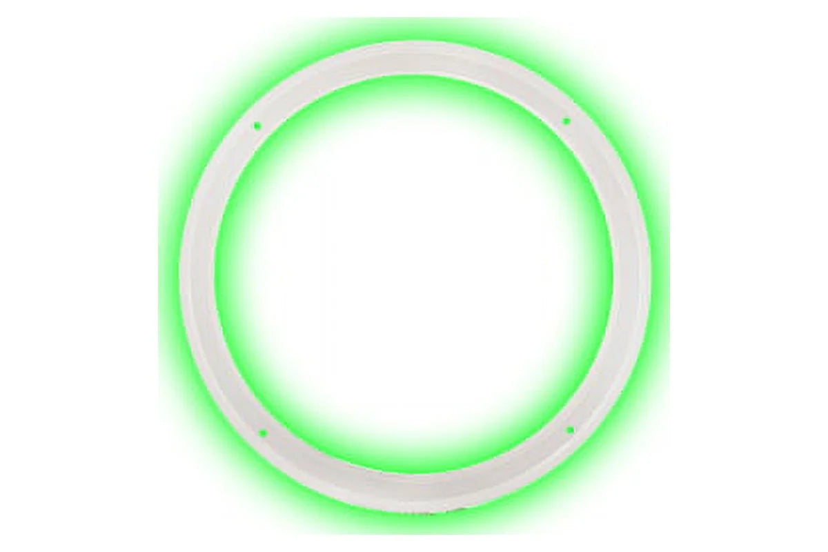 Wet Sounds 10"  Ring Kit with  strip for  and  Series Subs
