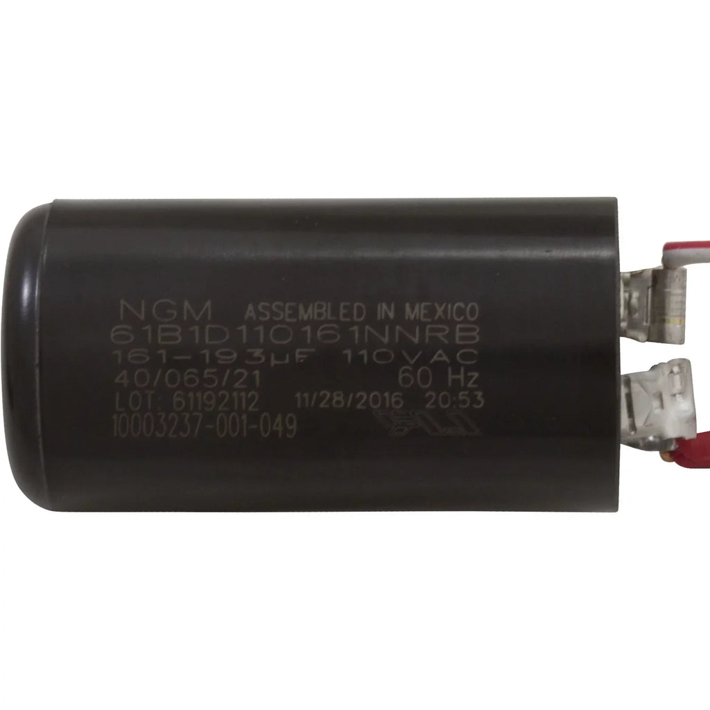 Century A.O. Smith 56Y Thru-Bolt 4.0 or 0.50  Waterway Replacement Pump Motor, 12.0/4.4A 230V B2235
