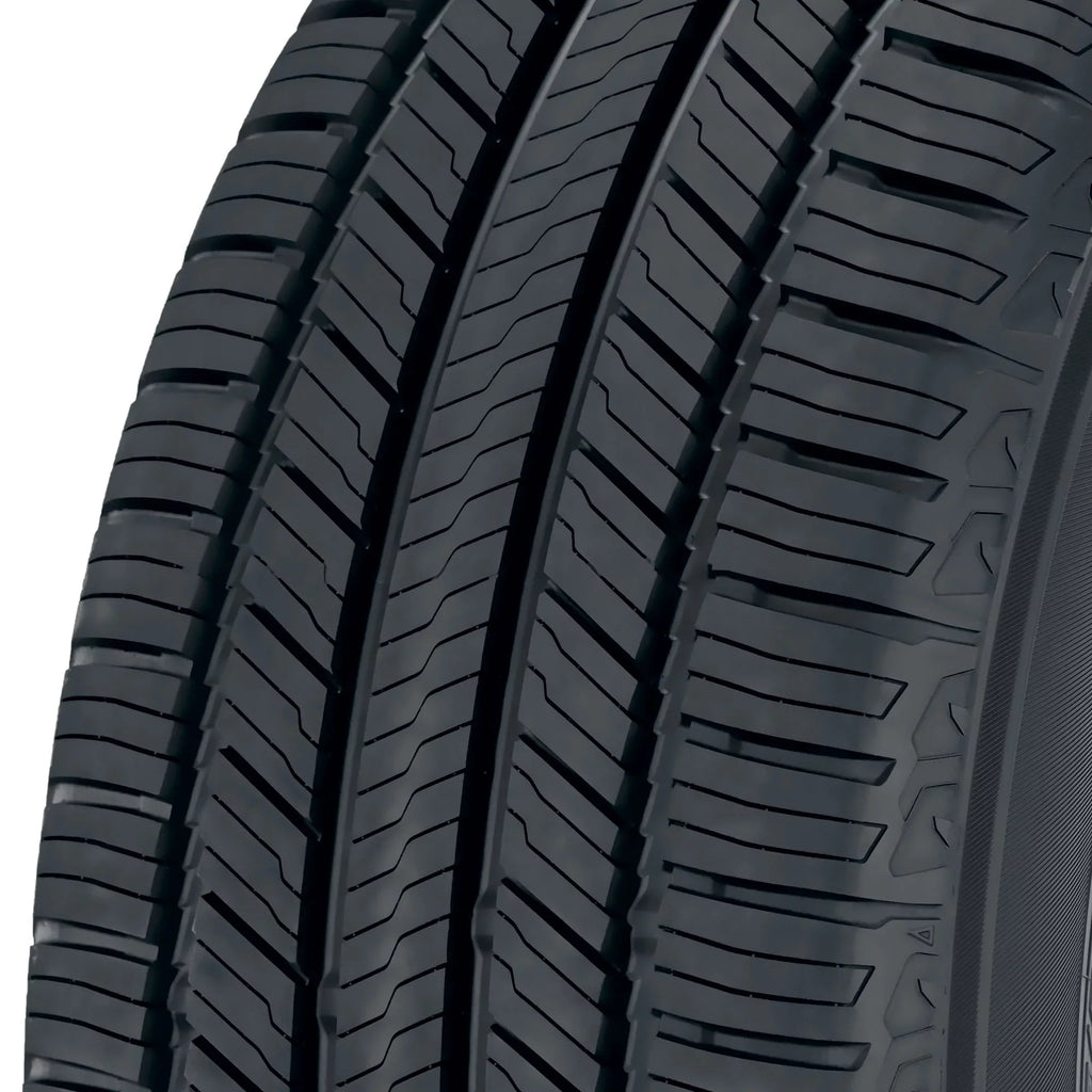 Yokohama Geolandar  G058 225/65R17 102H  All Season Tire