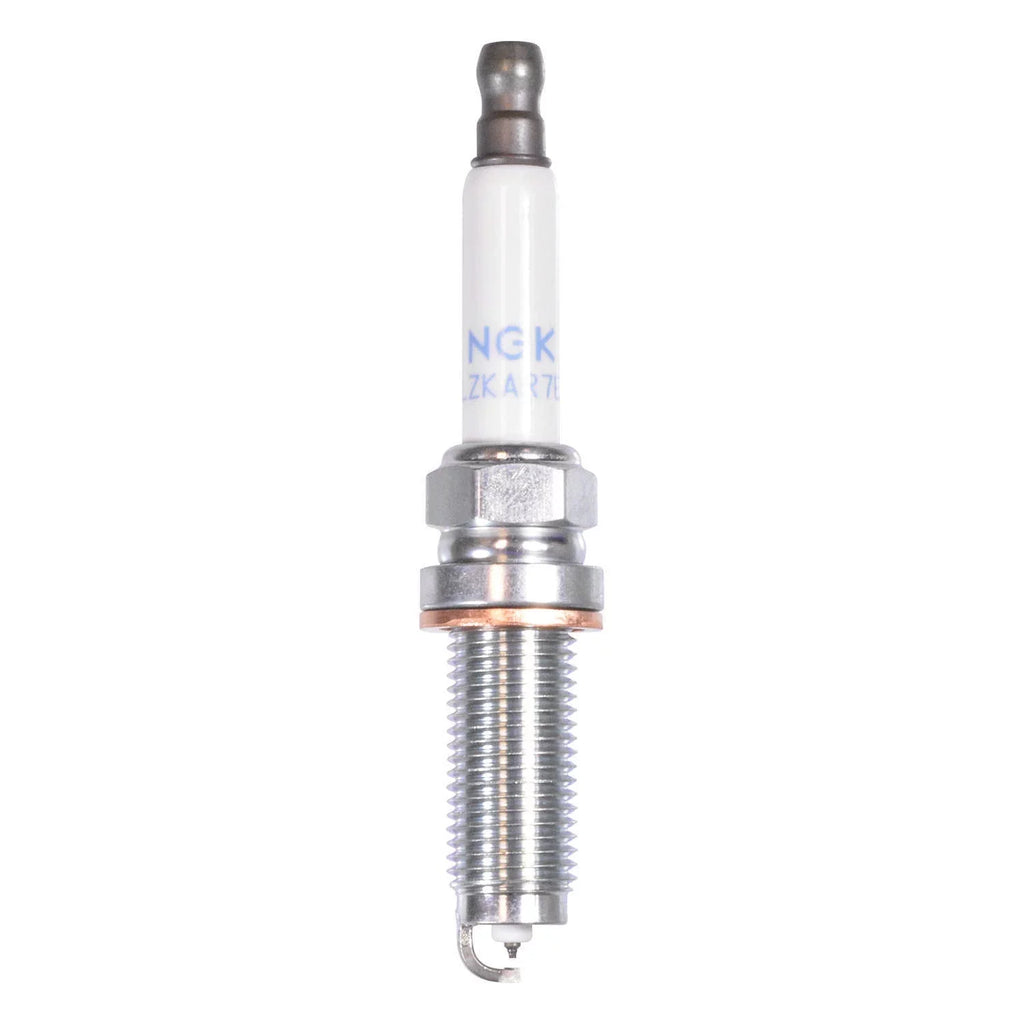 93476 Laser Iridium Spark Plug (4 Pack) Fits select: 2017-2020  F-, 2014-2020