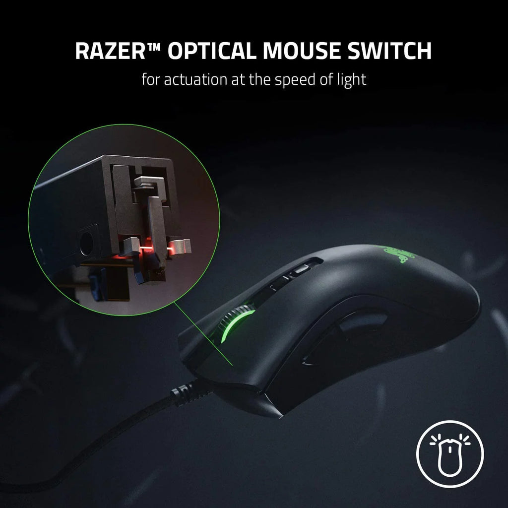 Razer   Mouse
