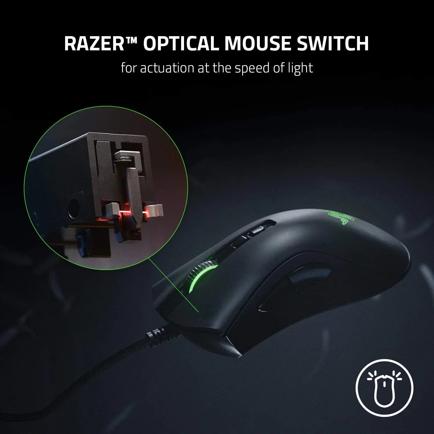 Razer   Mouse