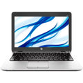 Used  EliteBook 820 G2 2.3GHz  i5 8GB 500GB Windows 10 Pro 64 Laptop B