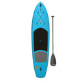 Lifetime Amped 11 ft Stand-up Paddleboard, Glacier Blue (90579)