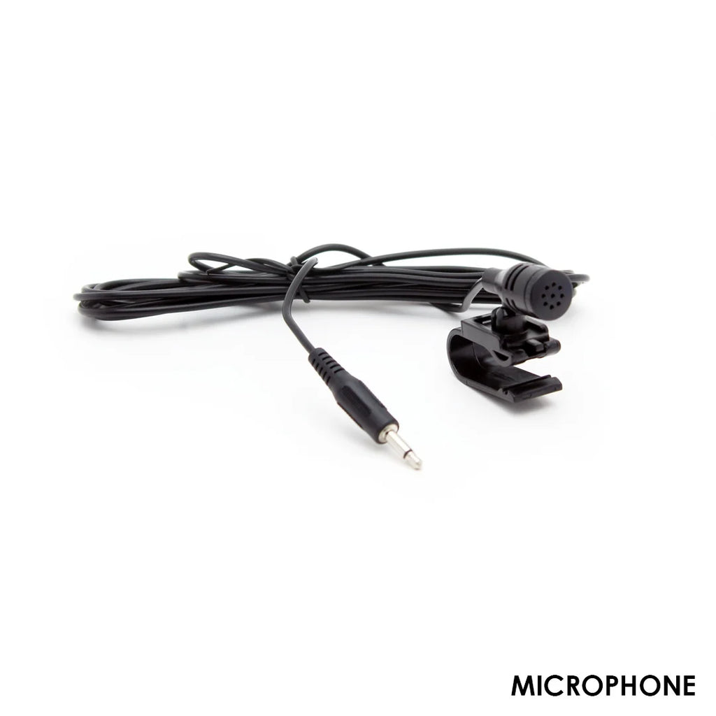 RetroRadio Compatible with 1977-85 Mercury Capri Features Include Bluetooth, , / -M1-121-55P-75PMC3
