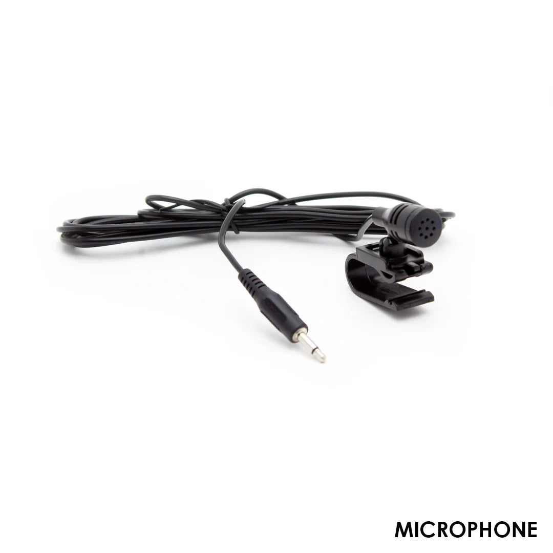 RetroRadio Compatible with 1977-85 Mercury Capri Features Include Bluetooth, , / -M1-121-55P-75PMC3