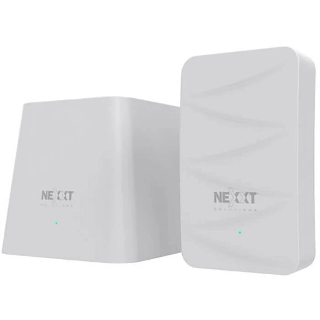 Nexxt Solutions VEKTORG2400 Whole-Home Mesh Wi-Fi System
