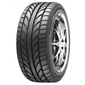 Set of 4 Achilles  Sport 225/55ZR17 101W  Tires Fits: 2016-19 Chevrolet Malibu Hybrid, 2011-13 Chevrolet Impala