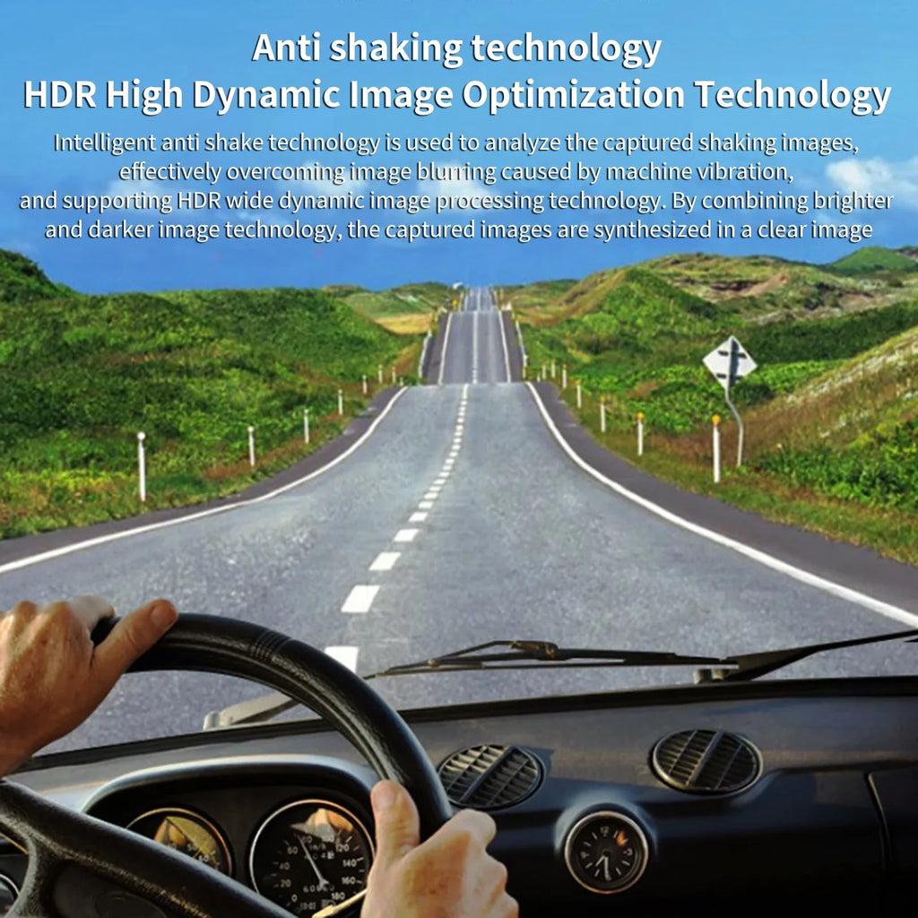 Dazzduo Dash Camera,Cam 1080P 720P Loop -Type Rear   1080P 720P Rear Dash Cam 1080P Rear Dual  Hidden Camera