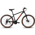 Ecarpat Mountain Bike - 1 - 44.0 - Conquer trails with ease on this versatile bike!