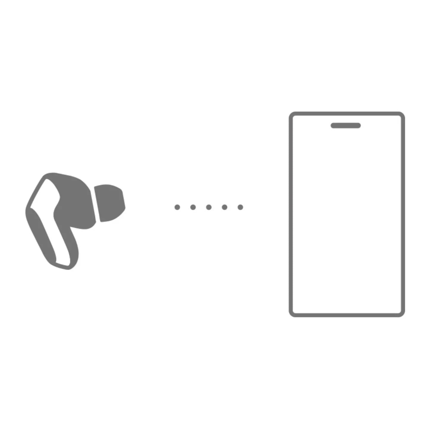 Open Box Sony  Buds Truly Wireless Noise Cancelling Gaming Earbuds, 12 Hours Battery, for , PS5, 360 Spatial Sound, 30ms Low Latency, -C Dongle and  Audio (LC3), -G700N Black