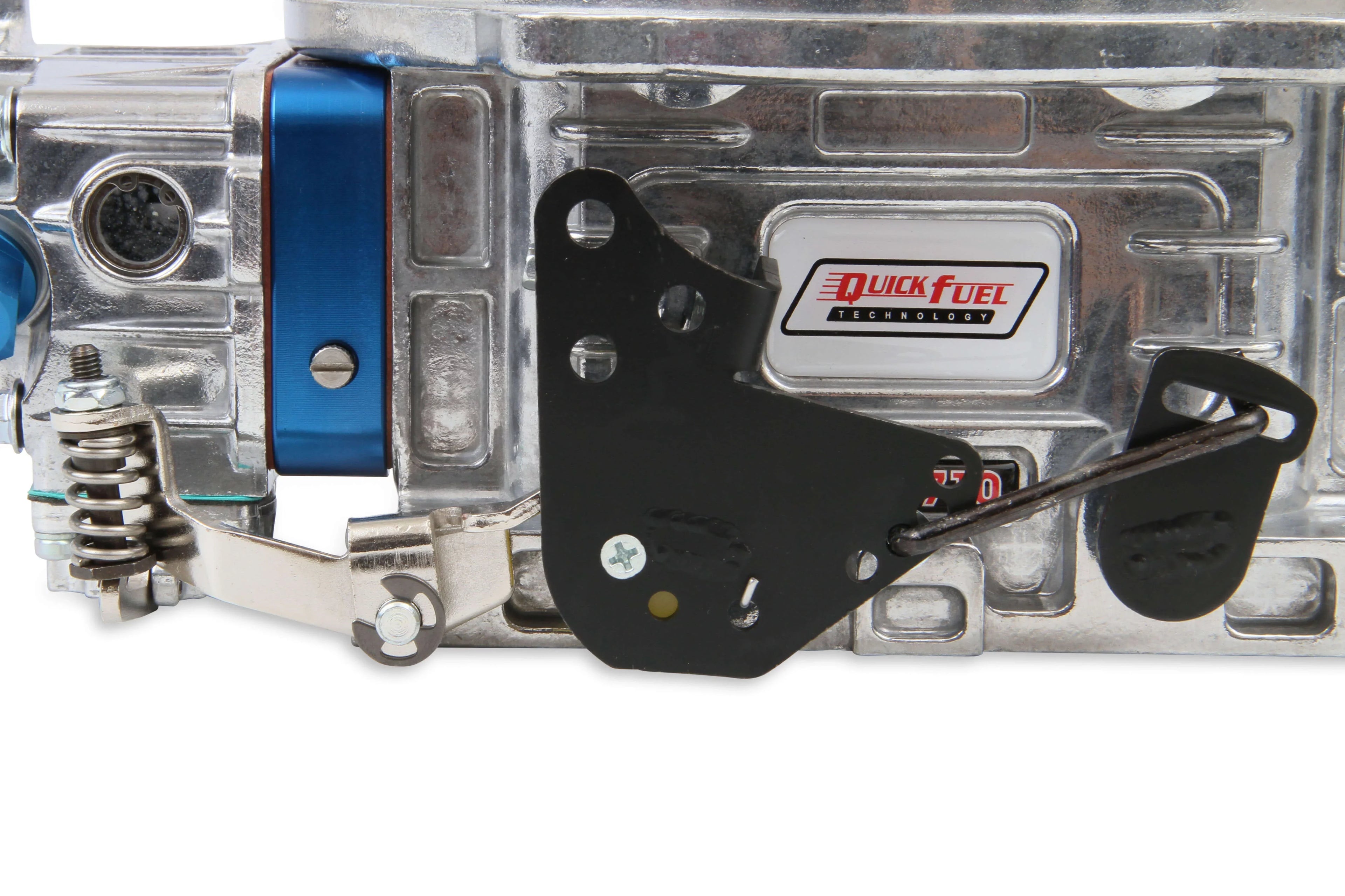 Quick Fuel Technology -4710-A Carburetor
